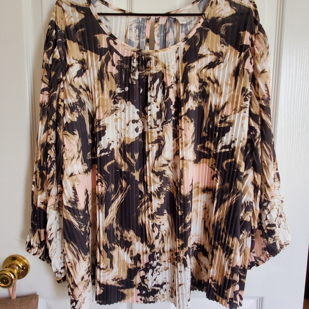 Est. 1946 Womens Blouse